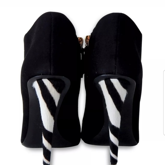 Giuseppe Zanotti ankle boots - Picture 7 of 7